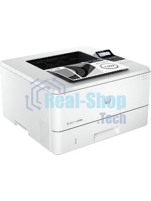 Принтер лазерный HP LaserJet Pro M4003dw (2Z610A), A4, ч/б, до 40 стр/мин., 1200 x 1200 dpi, USB, RJ-45, Wi-Fi, Air Print, Mopria