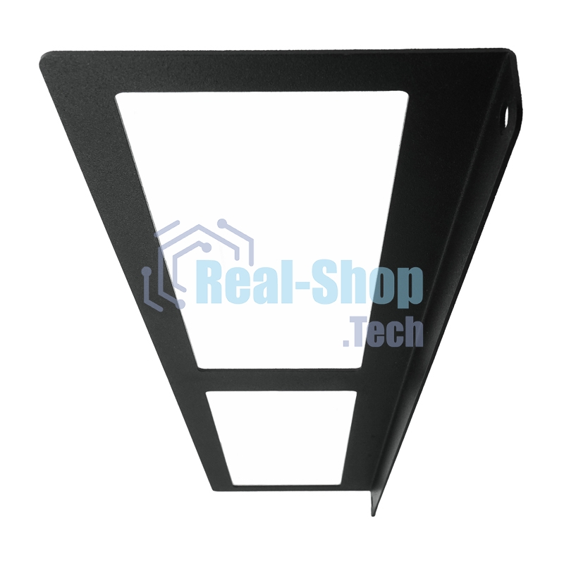 Держатель-органайзер Rexant для мотков скотча, настенный, черный