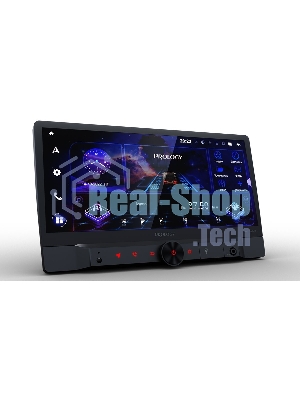 Автомагнитола Prology MPA-320 DSP, 2 DIN, 10