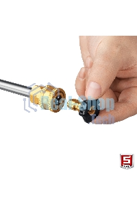 Мойка высокого давления Зубр 180 Атм, 2300 Вт, Профессионал