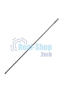 Бур по бетону Matrix, 8 x 600 мм, SDS PLUS