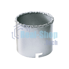 Кольцевая коронка Matrix с карбидным напылением, 73 мм