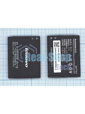 Аккумуляторная батарея BL171 для Lenovo A390 1500mAh