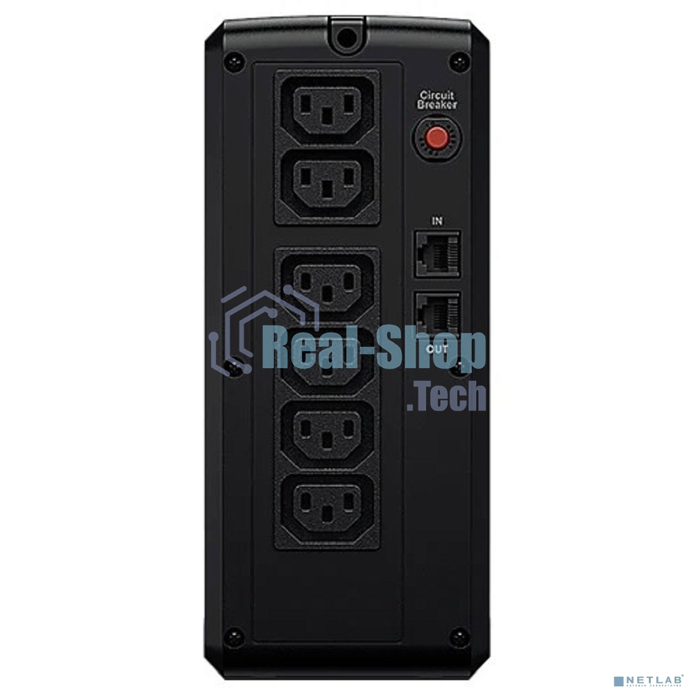 Источник бесперебойного питания CyberPower UT1100EIG
