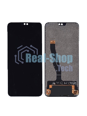 Дисплей для Huawei Honor 8X, Honor 9X Lite (COG) черный