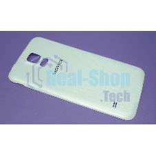 Задняя крышка аккумулятора для Samsung Galaxy S5, белый