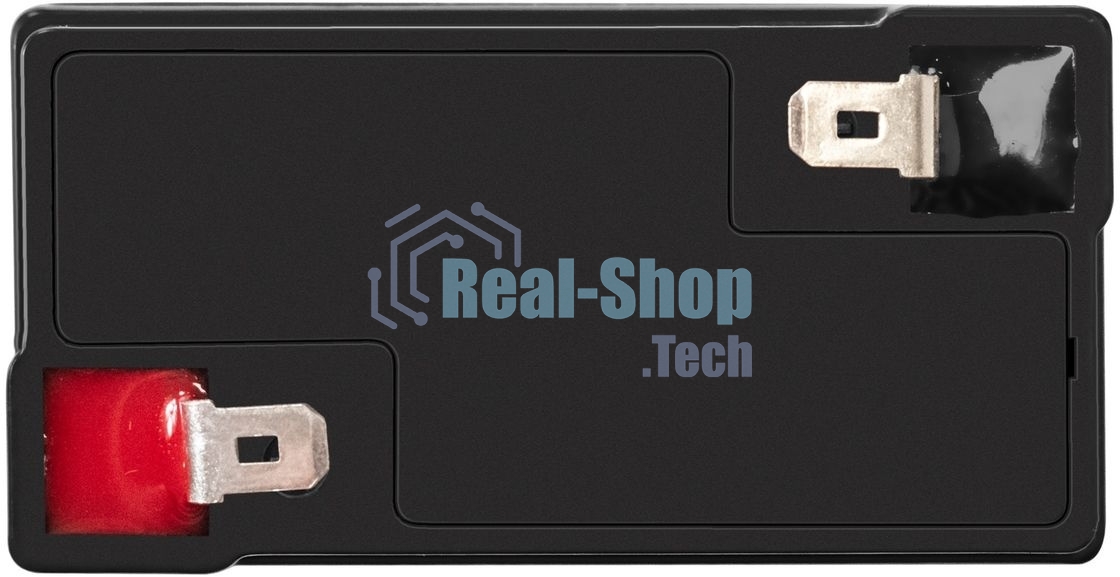 Батарея для ИБП ExeGate DT 6028 (6V 2.8Ah), клеммы F1