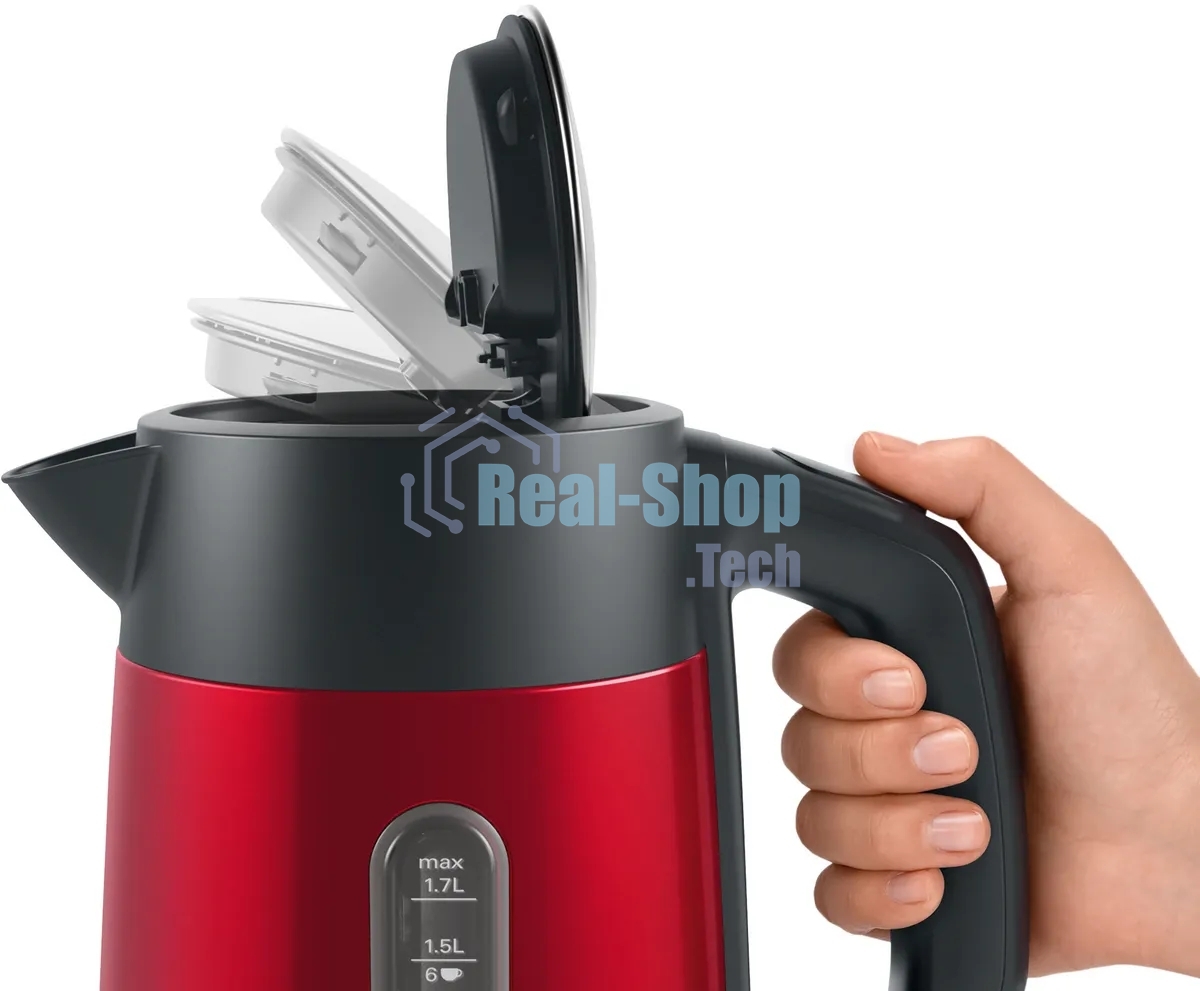 Чайник Bosch TWK4P434