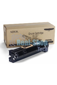 Фотобарабан Xerox 013R00670 (80000 стр) монохромный для WC 5019/5021 (Channels)