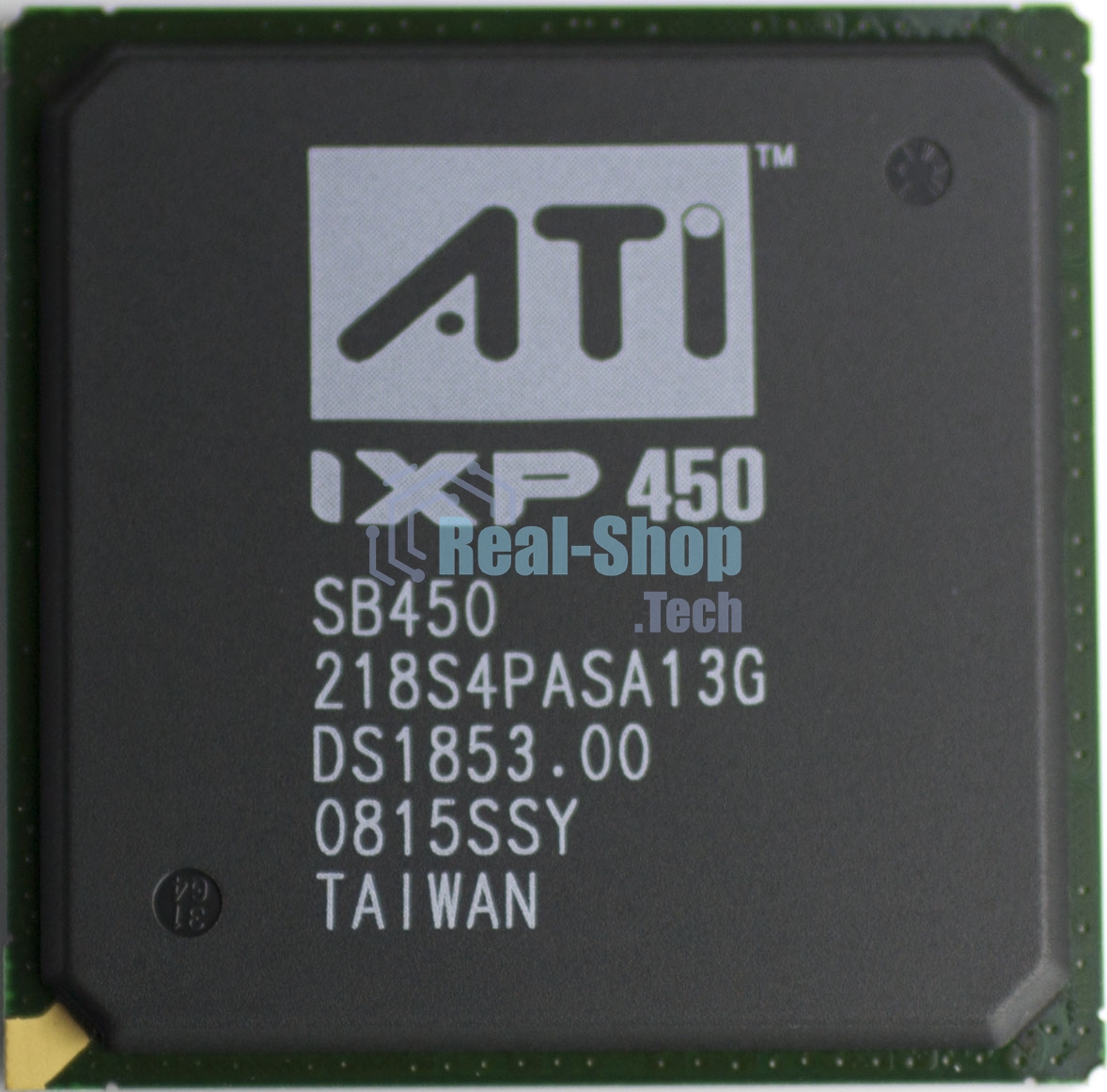 Чип AMD IXP450 SB450