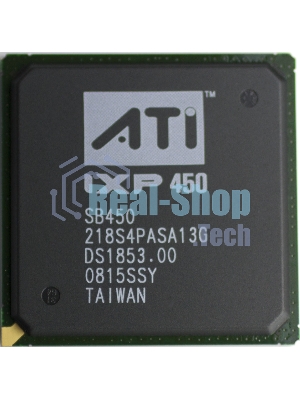 Чип AMD IXP450 SB450