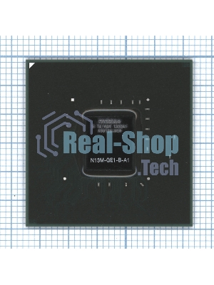Чип N13M-GE1-B-A1