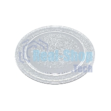 Тарелка для свч (микроволновой) печи LG D-245 мм без крепления