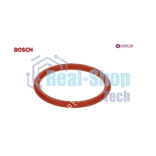 Уплотнитель ЗУ Bosch TES, TIS Siemens EQ