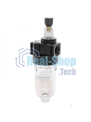 Лубрикатор PATRIOT L 180, 700 л/мин, 8 бар, резьба 1/4