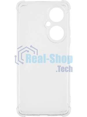 Чехол (клип-кейс) Redline для Huawei Nova 11i iBox Crystal прозрачный (УТ000036183)