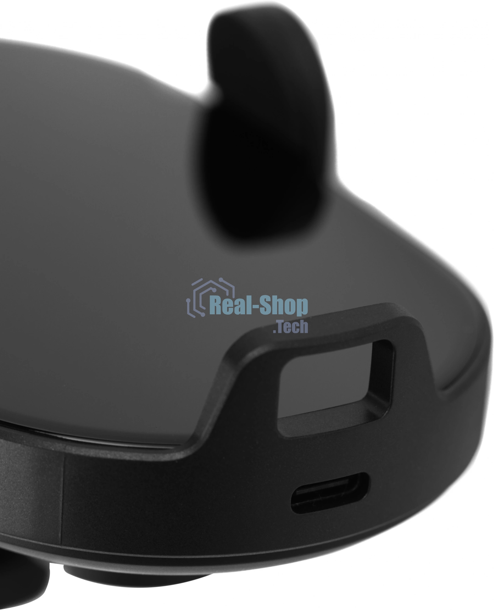 Автомобильное зарядное устройство Mi 20W Wireless Car Charger Xiaomi Mi 20W Wireless Car Charger
