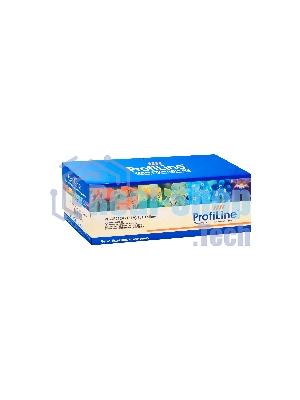 Картридж лазерный ProfiLine PL-CF212A (131A)/731 для принтеров HP LaserJet Pro 200 color M251nw/267 1800 копий Yellow