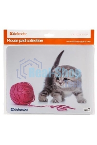 Коврик Defender шелковый ассортимент, 230х190х1.6