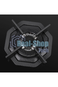 Газовая варочная панель Maunfeld EGHG.64.23CB/G