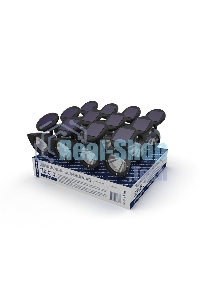 Садовый светильник на солнечной батарее (SLR-AS-31) LAMPER