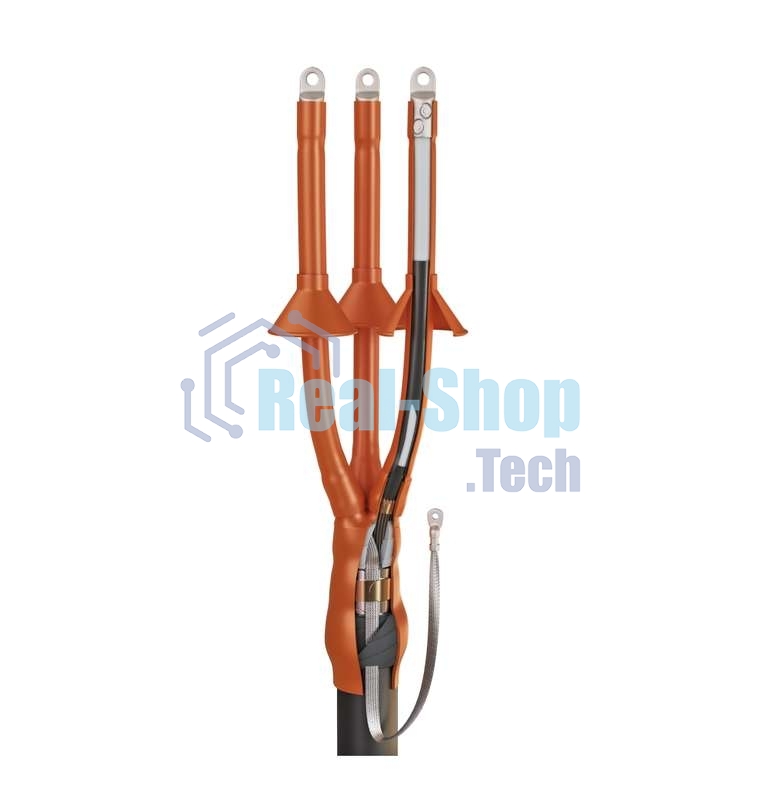 Муфта кабельная 3ПКВТп-10-150/240-Б КВТ 66287