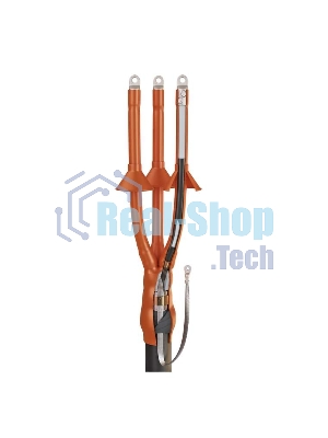 Муфта кабельная 3ПКВТп-10-150/240-Б КВТ 66287