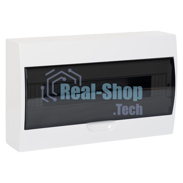 Щит распред. EKF pb40-n-18 навесной ЩРН-П-18 IP41 EKF PROxima