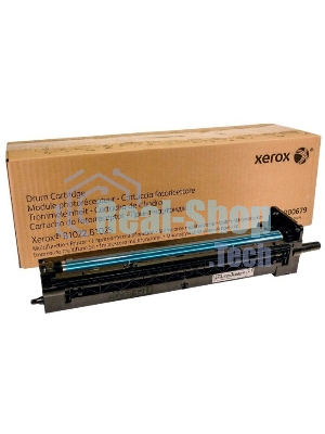 Барабан-картридж Xerox B1022/B1025, 80K (channels)