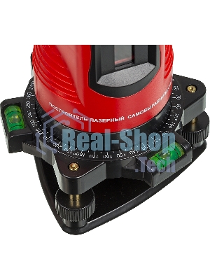 Лазерный нивелир Ресанта ПЛ-2