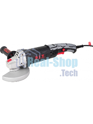 Угловая шлифовальная машина PWS125-C7 PIT