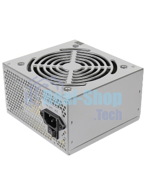 Блок питания Aerocool/Formula ECO-500W, 500Вт, 120мм, серый