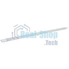 Светильник ДСП Iek LDSP0-1313-48-6500-K01 1313 48Вт 6500К IP65 1500мм белый пластик размер 1500х60х35 мм, аналог ЛСП-2х58Вт