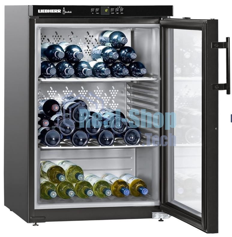 Винный шкаф Liebherr WKB 1812-22 001