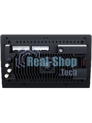 Автомагнитола Prology MPA-320 DSP, 2 DIN, 10