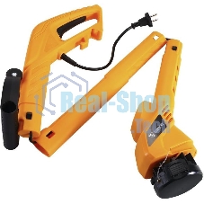 Триммер электрический Deko DKTR500 500Вт неразбор.штан. реж.эл.:леска