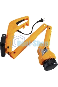 Триммер электрический Deko DKTR500 500Вт неразбор.штан. реж.эл.:леска