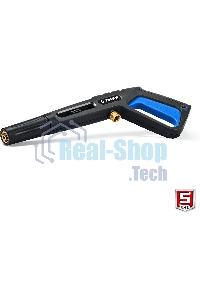 Мойка высокого давления Зубр 180 Атм, 2300 Вт, Профессионал