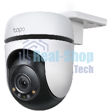 Камера видеонаблюдения умная уличная поворотная TP-Link Tapo C510W
