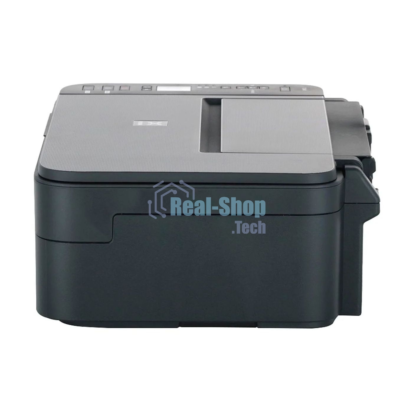 МФУ струйное Canon PIXMA TS3340 (3771C007), A4, цветной, печ. 7.7 стр/мин (ч/б) 4 стр/мин (цвет), 1200 x 4800 dpi (принтер) 600x1200dpi (сканер), USB, Wi-Fi, Air Print, Mopria