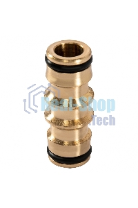 Набор для подключения шланга Palisad 1/2