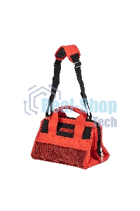 Сумка Matrix для инструмента, 18 карманов, 320ммx215ммx250мм