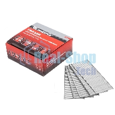 Гвозди Matrix 16GA для пневм, нейлера 2500 шт