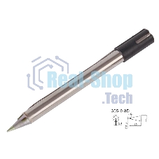 Жало для паяльника Quick 3034-0,8D