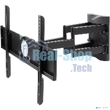 Кронштейн для телевизора Kromax ATLANTIS-55 черный, 26