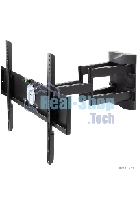 Кронштейн для телевизора Kromax ATLANTIS-55 черный, 26