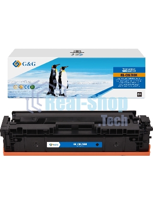 Картридж лазерный G&G GG-C067HBK (CRG067HBLK) черный (3130 стр.) для Canon LBP631Cw/LBP633Cdw/LBP632Cdw/i-SENSYS MF651Cw/MF655Cdw/MF657Cdw/MF655Cw/MF657Cw/MF653Cdw/MF654Cdw/MF656Cdw