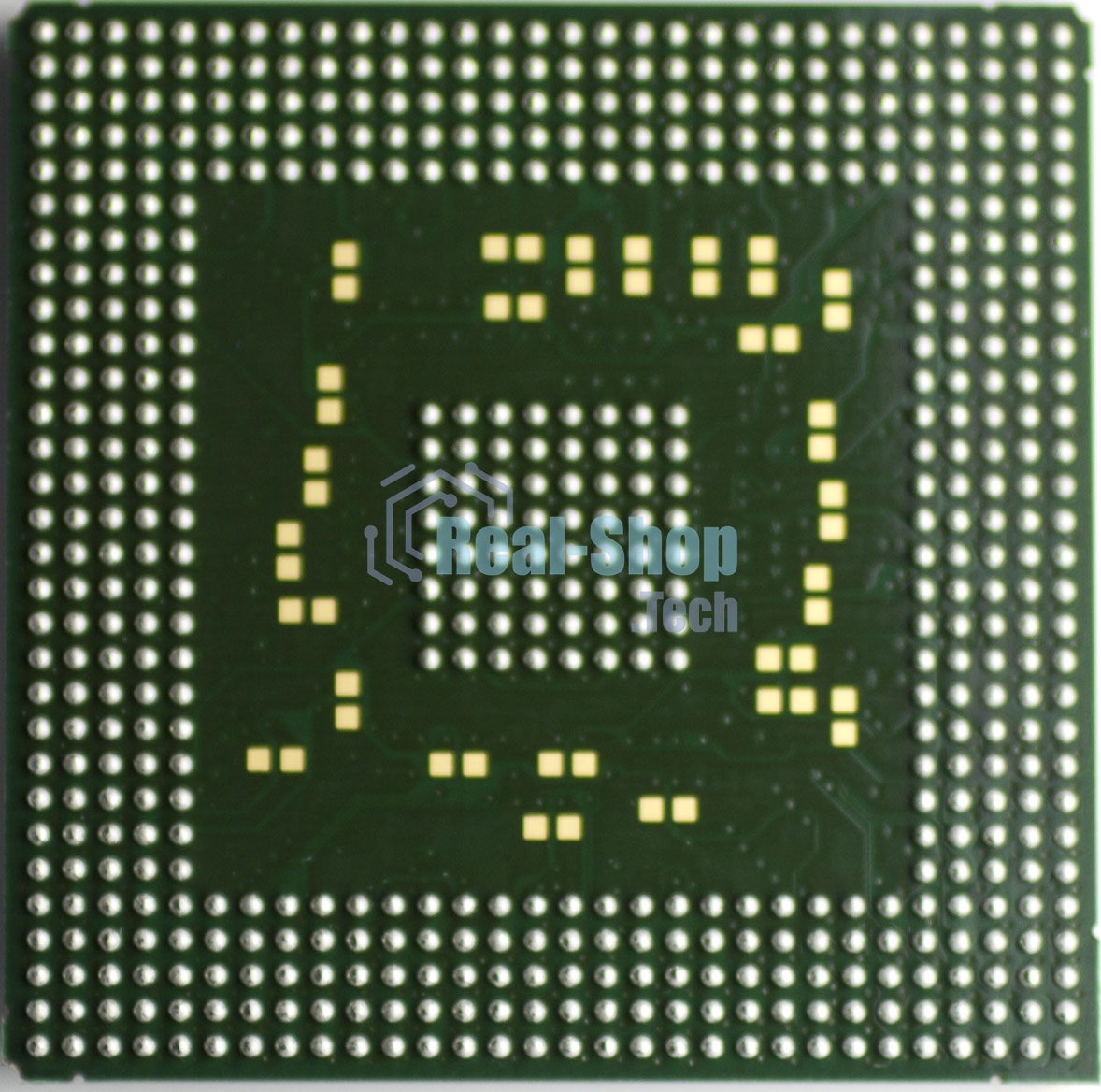 Чип AMD IXP450 SB450