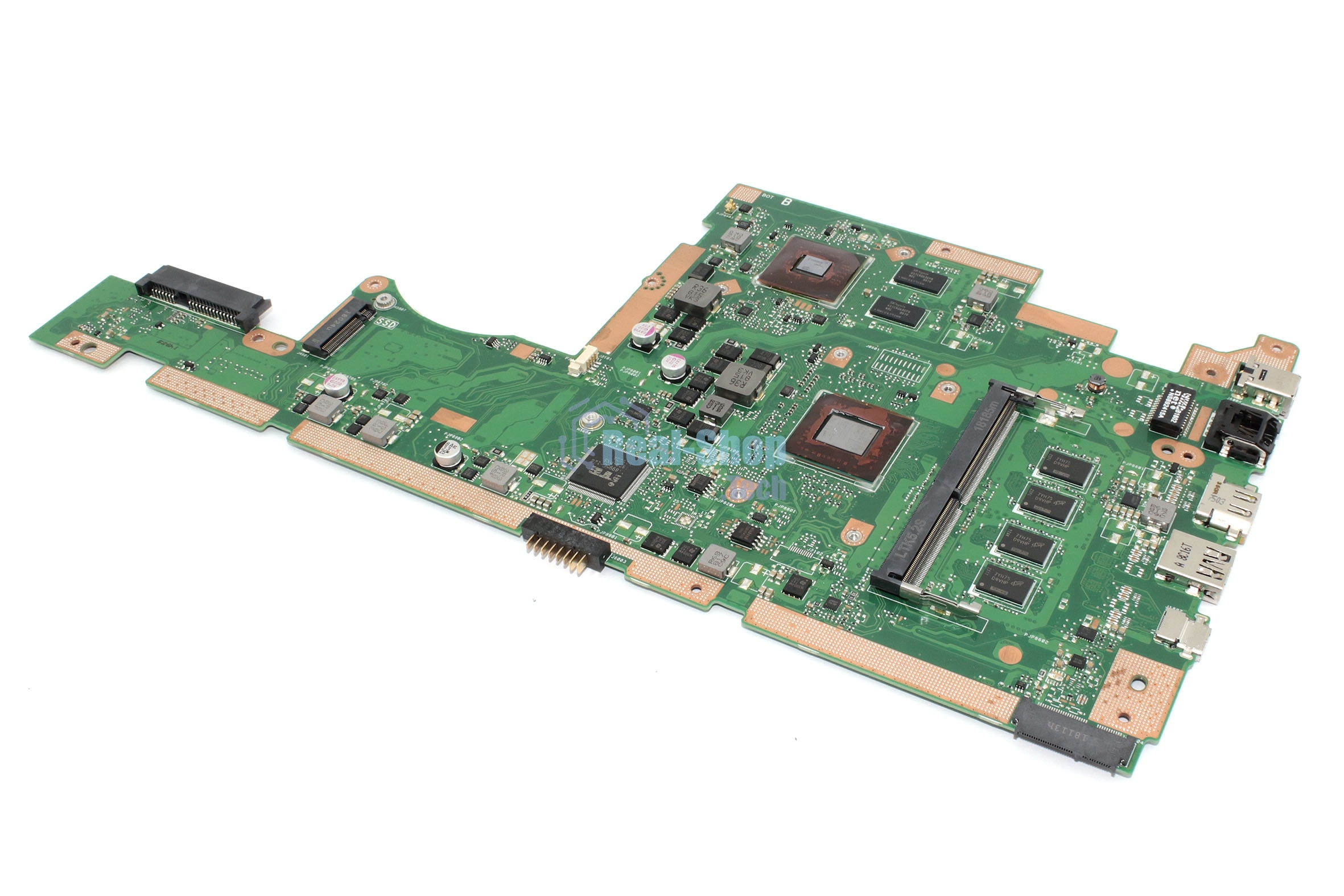 Материнская плата для Asus X505BP 8G/A9-9425 90NB0G00-R00081