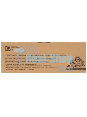 Картридж GalaPrint GP-E250A11E для принтеров Lexmark E250/E250dn/E250d/E350/E350d/E352/E352dn 3500 копий